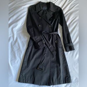 Banana Republic Trench Coat